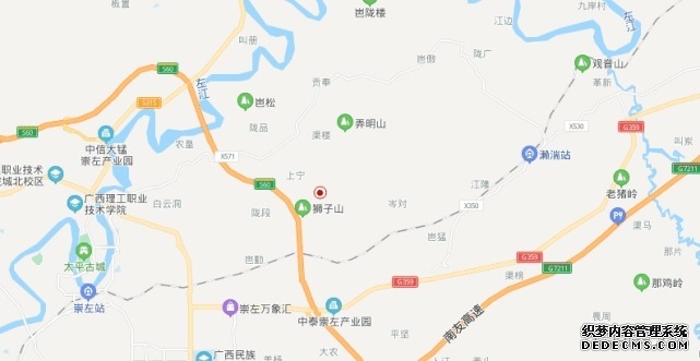 克而瑞好房点评网 南宁祖龙ACMALL测评:线万㎡自持MALL的高配刚需盘